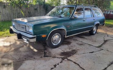 Ford-Fairmont-1978-Green-8