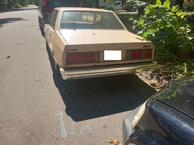 Ford-Fairmont-1978-Yellow-2