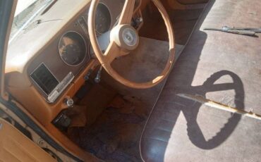 Ford-Fairmont-1978-Yellow-6