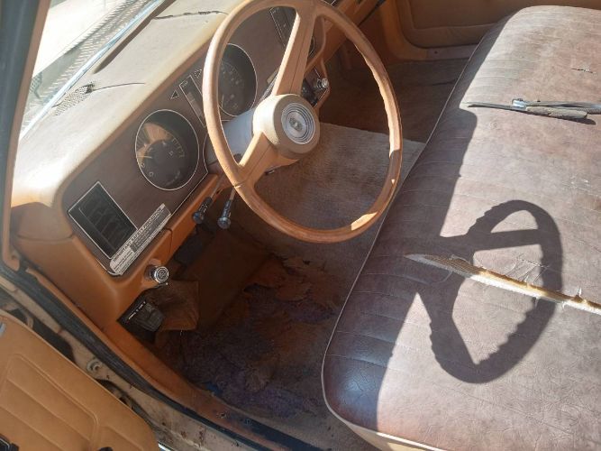 Ford-Fairmont-1978-Yellow-6
