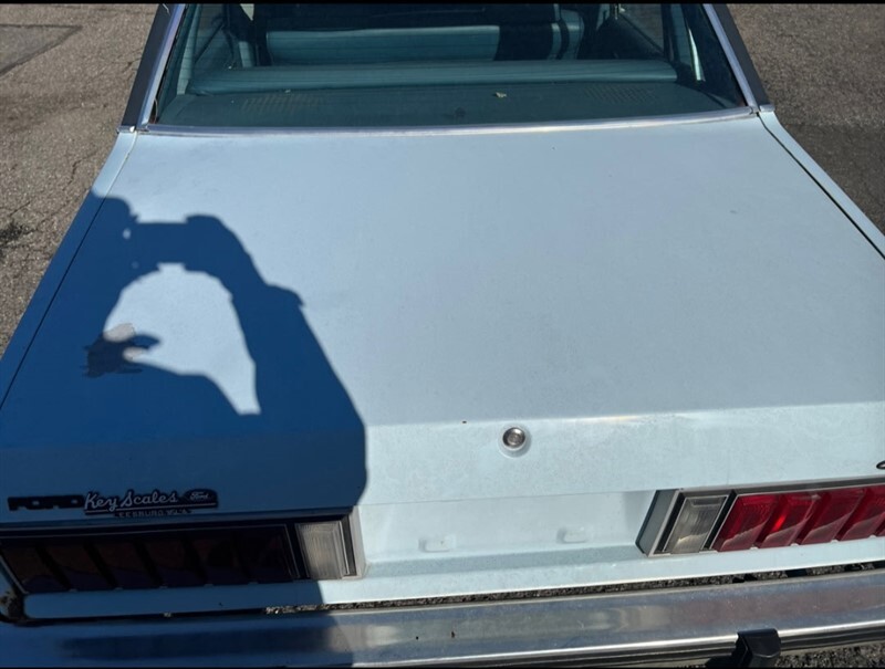 Ford-Fairmont-1982-SEDAN-4-DR-11