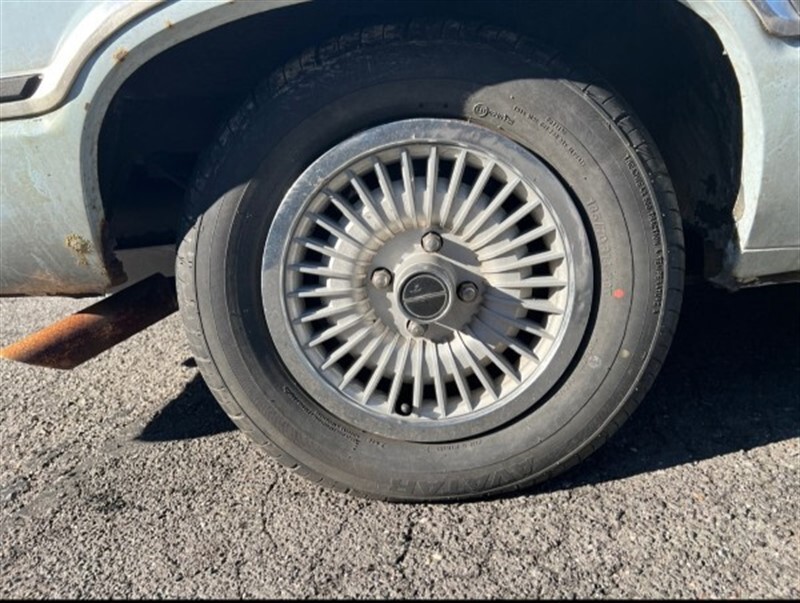 Ford-Fairmont-1982-SEDAN-4-DR-14