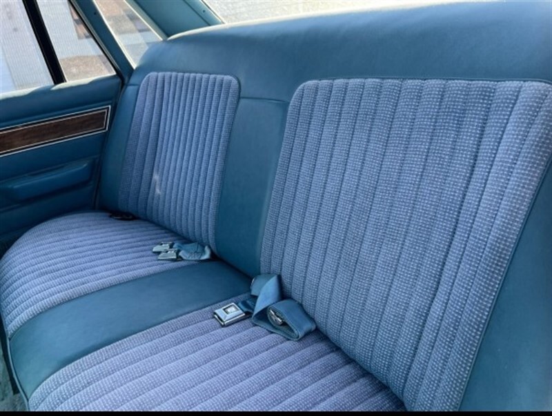 Ford-Fairmont-1982-SEDAN-4-DR-23