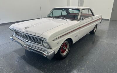 Ford Falcon 1965