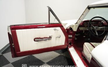 Ford-Galaxie-1963-Maroon-White-1