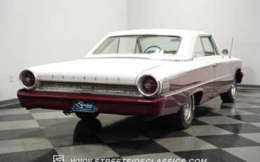 Ford-Galaxie-1963-Maroon-White-10