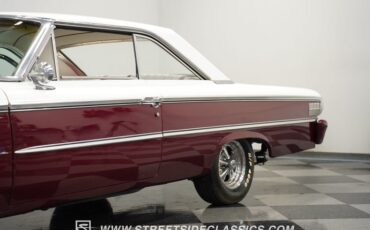 Ford-Galaxie-1963-Maroon-White-20
