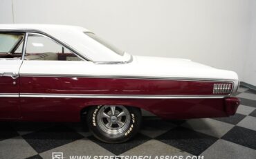 Ford-Galaxie-1963-Maroon-White-22