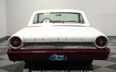 Ford-Galaxie-1963-Maroon-White-23