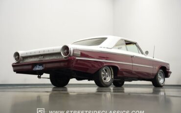 Ford-Galaxie-1963-Maroon-White-25