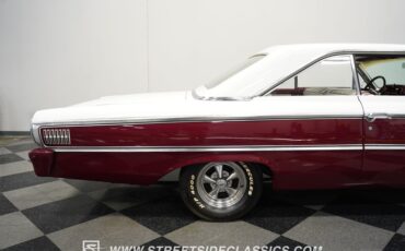 Ford-Galaxie-1963-Maroon-White-27