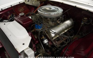 Ford-Galaxie-1963-Maroon-White-30
