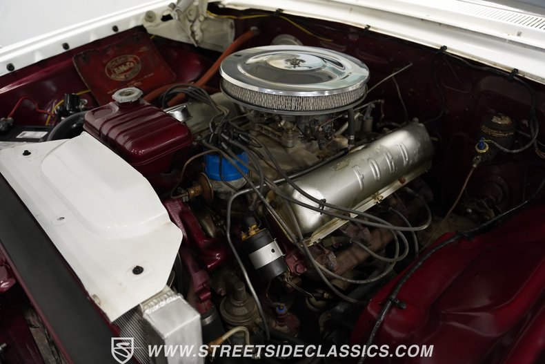 Ford-Galaxie-1963-Maroon-White-30