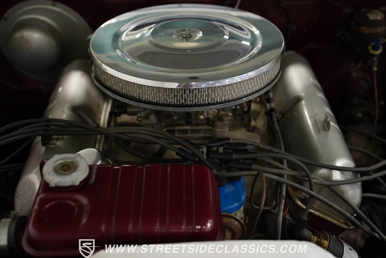 Ford-Galaxie-1963-Maroon-White-32