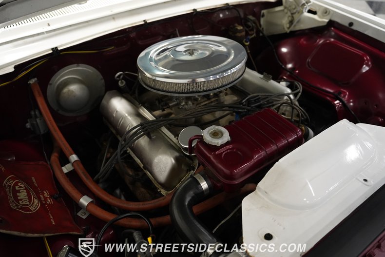 Ford-Galaxie-1963-Maroon-White-33