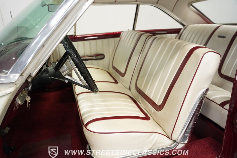 Ford-Galaxie-1963-Maroon-White-44