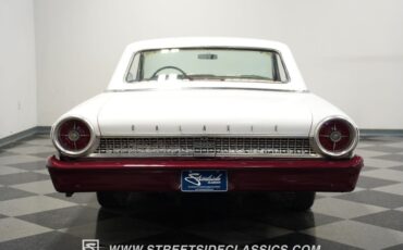 Ford-Galaxie-1963-Maroon-White-9