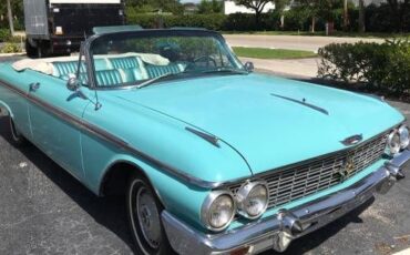 Ford-Galaxie-500-1962-Blue-Blue-1