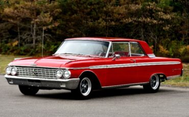 Ford-Galaxie-500-1962-Red-Black-11