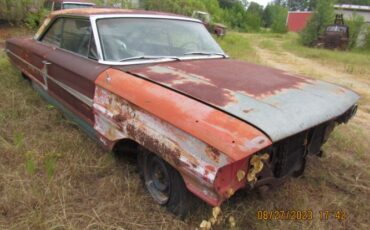 Ford-Galaxie-500-1964-RedWhite-Red-6