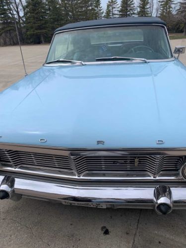Ford-Galaxie-500-1964-Sky-Blue-Blue-1