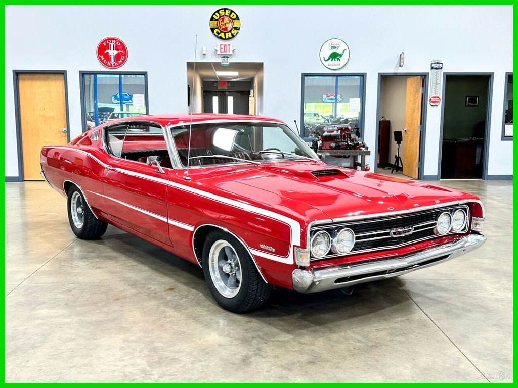 Ford-Gran-Torino-1968-Other