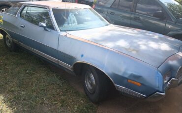 Ford Gran Torino 1972 Coupe