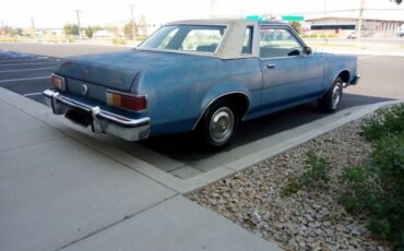 Ford-Granada-1977-Blue-Blue-2
