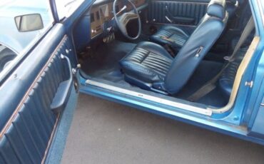 Ford-Granada-1977-Blue-Blue-6