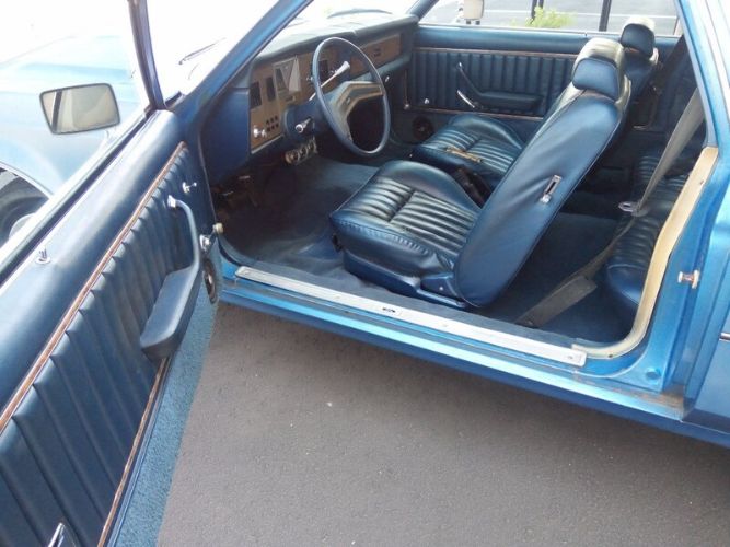 Ford-Granada-1977-Blue-Blue-6