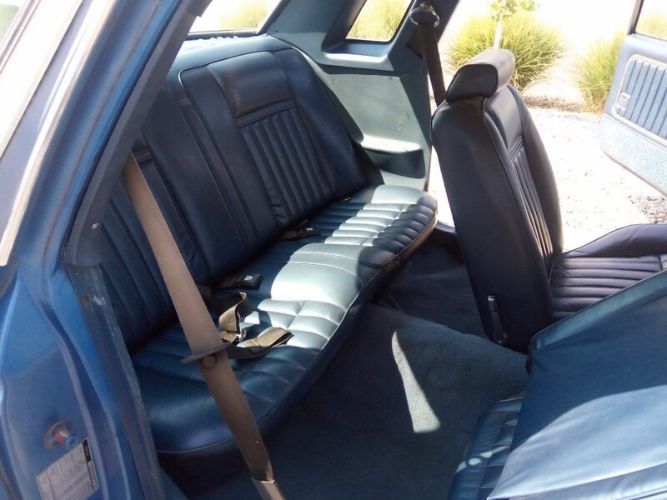 Ford-Granada-1977-Blue-Blue-7