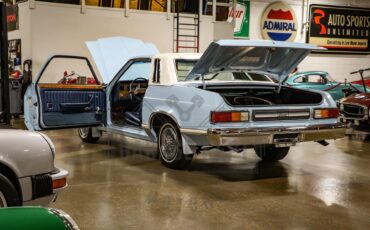 Ford-Granada-1978-Blue-Blue-1