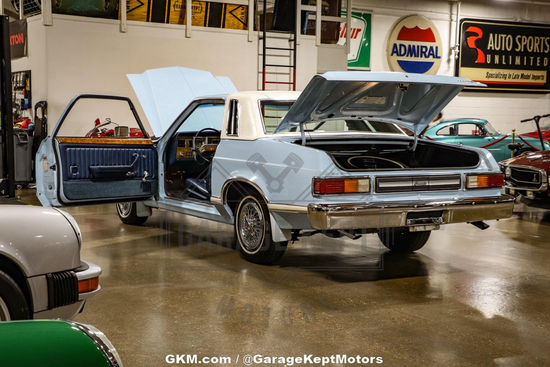 Ford-Granada-1978-Blue-Blue-1