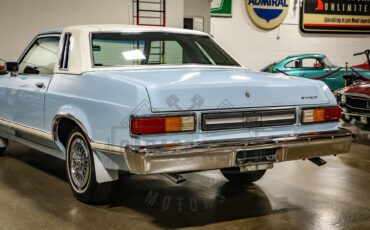 Ford-Granada-1978-Blue-Blue-11