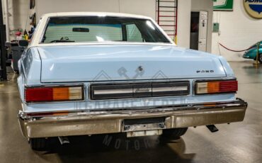 Ford-Granada-1978-Blue-Blue-12