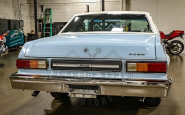 Ford-Granada-1978-Blue-Blue-13