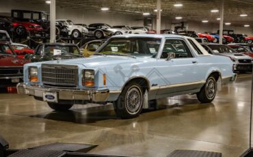 Ford-Granada-1978-Blue-Blue-19