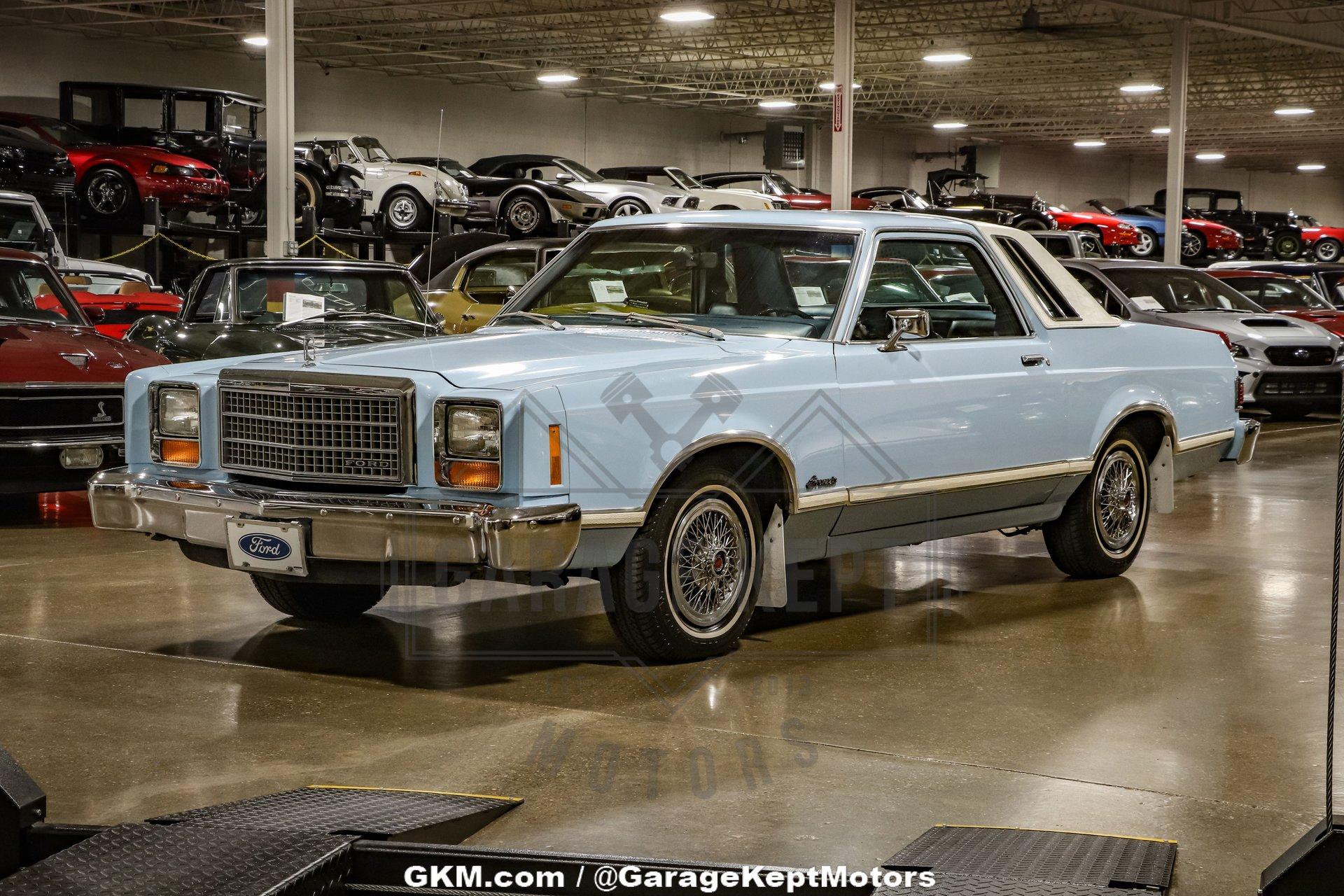 Ford-Granada-1978-Blue-Blue-19