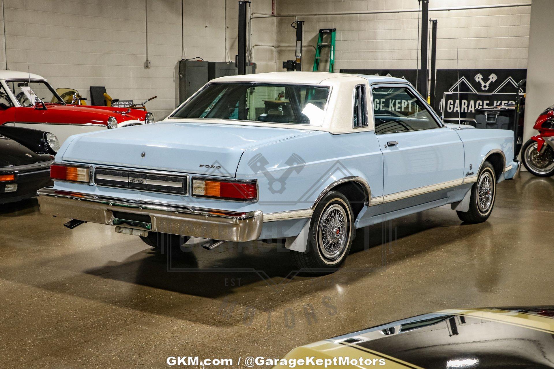 Ford-Granada-1978-Blue-Blue-22