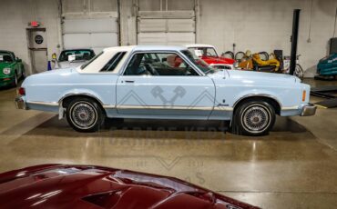 Ford-Granada-1978-Blue-Blue-24