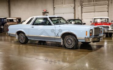 Ford-Granada-1978-Blue-Blue-25
