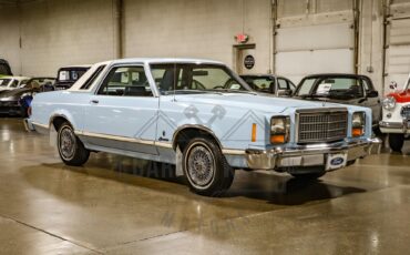 Ford-Granada-1978-Blue-Blue-26