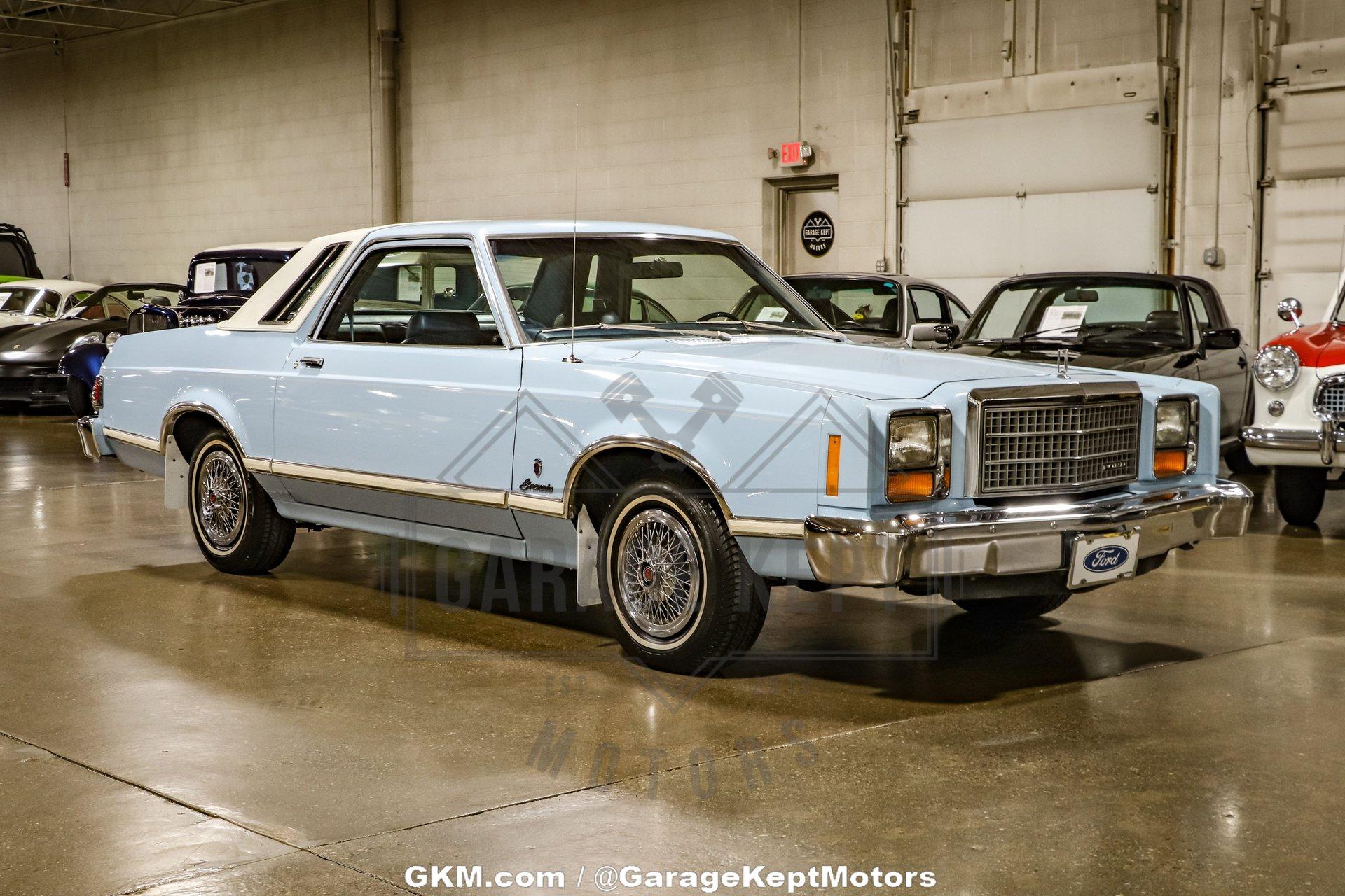 Ford-Granada-1978-Blue-Blue-26