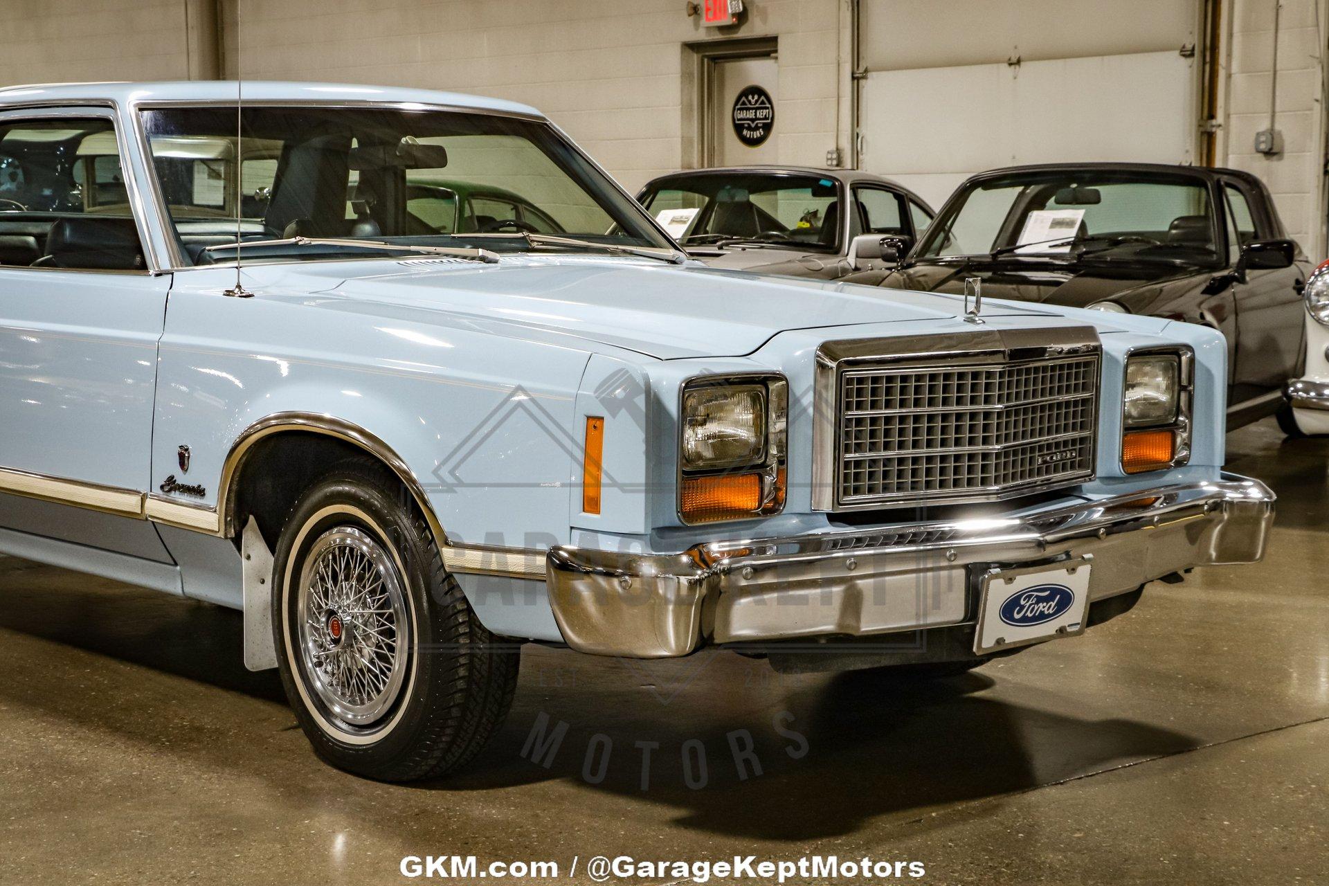 Ford-Granada-1978-Blue-Blue-27
