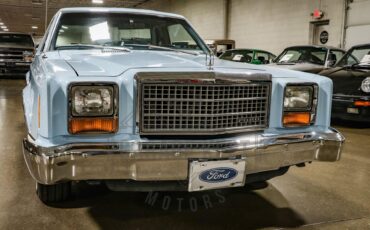 Ford-Granada-1978-Blue-Blue-31