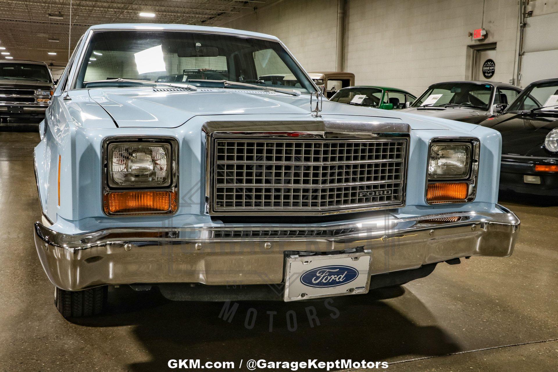 Ford-Granada-1978-Blue-Blue-31