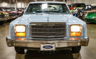 Ford-Granada-1978-Blue-Blue-34