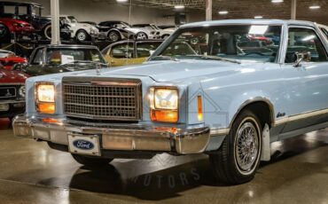 Ford-Granada-1978-Blue-Blue-35
