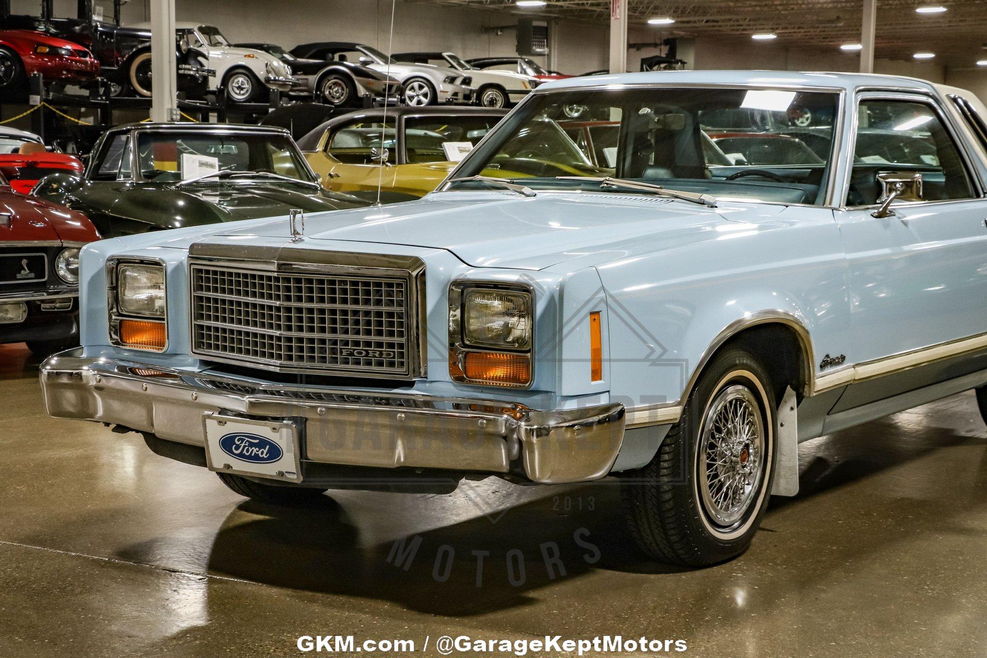 Ford-Granada-1978-Blue-Blue-36