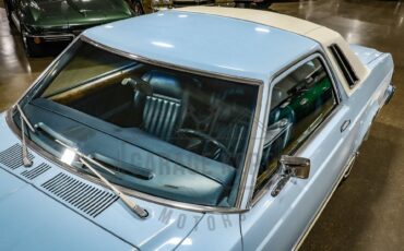 Ford-Granada-1978-Blue-Blue-38
